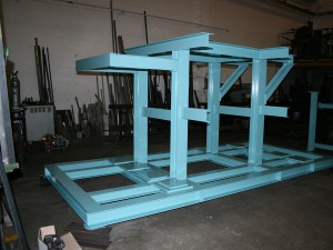 carpenterie carugate sanvito